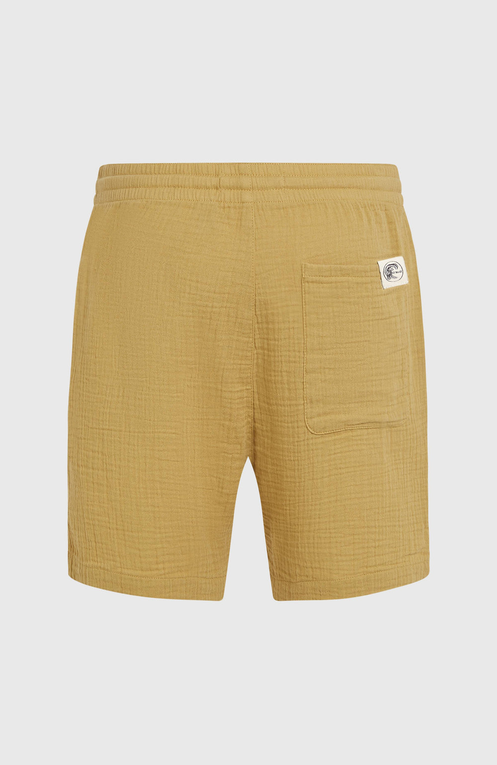 O’Riginals Structure Shorts Men - Oak Ridge