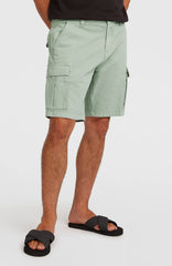 Essentials Cargo Shorts Men - Marble Arch