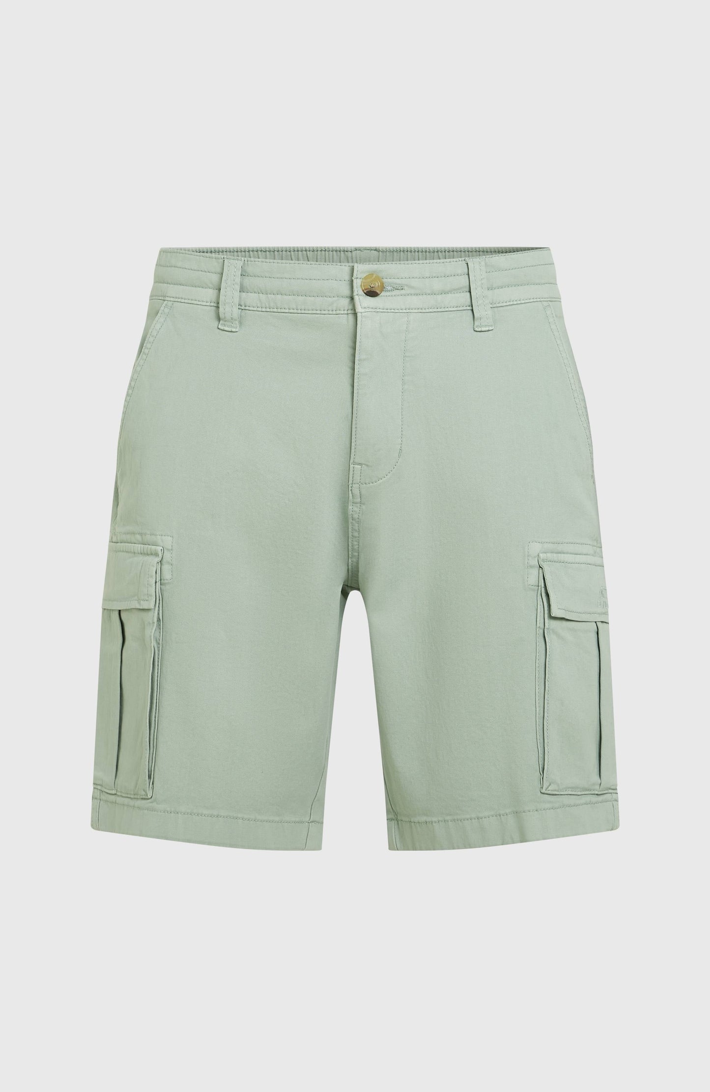 Essentials Cargo Shorts Men - Marble Arch