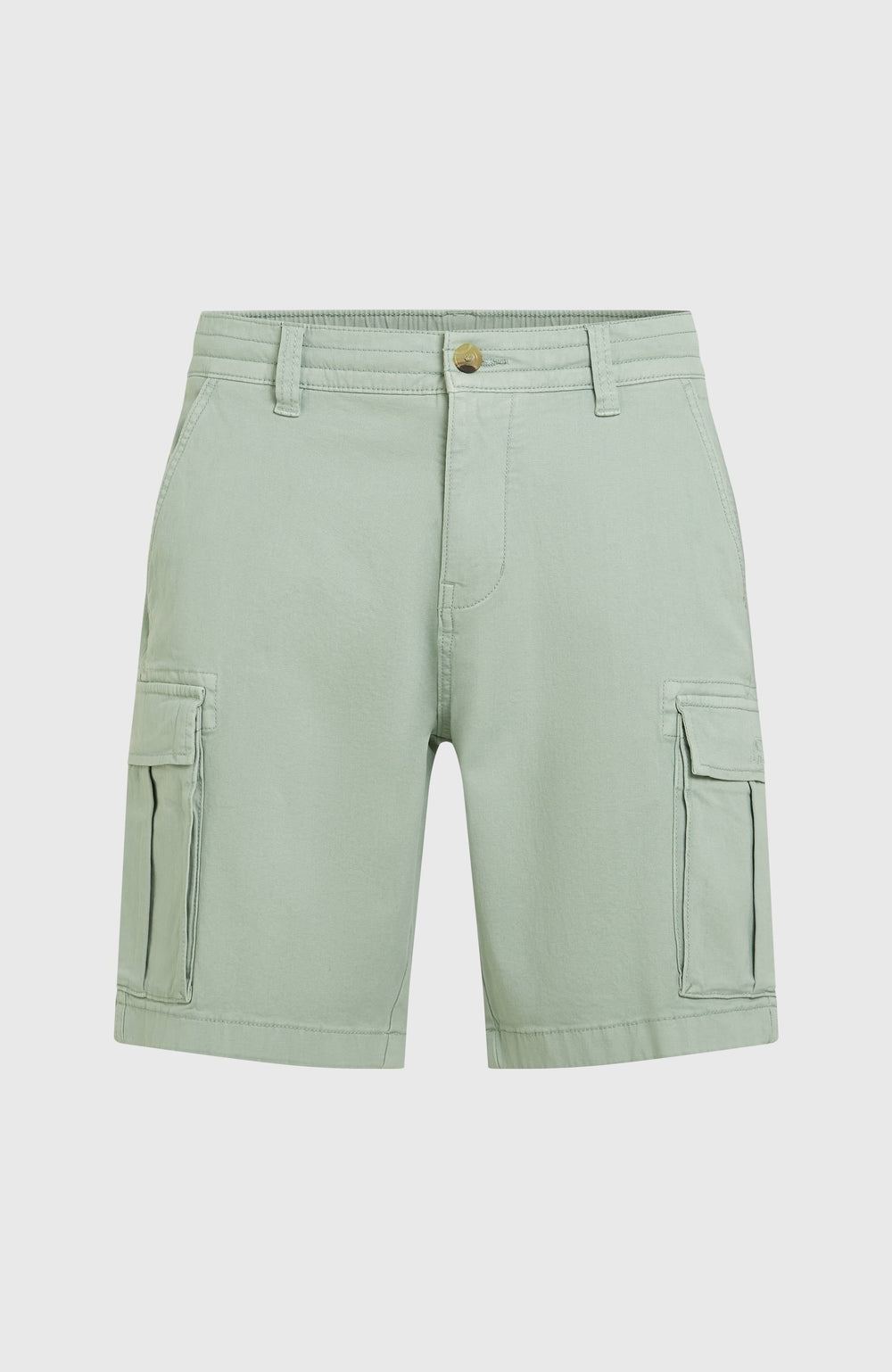 Essentials Cargo Shorts Men - Marble Arch