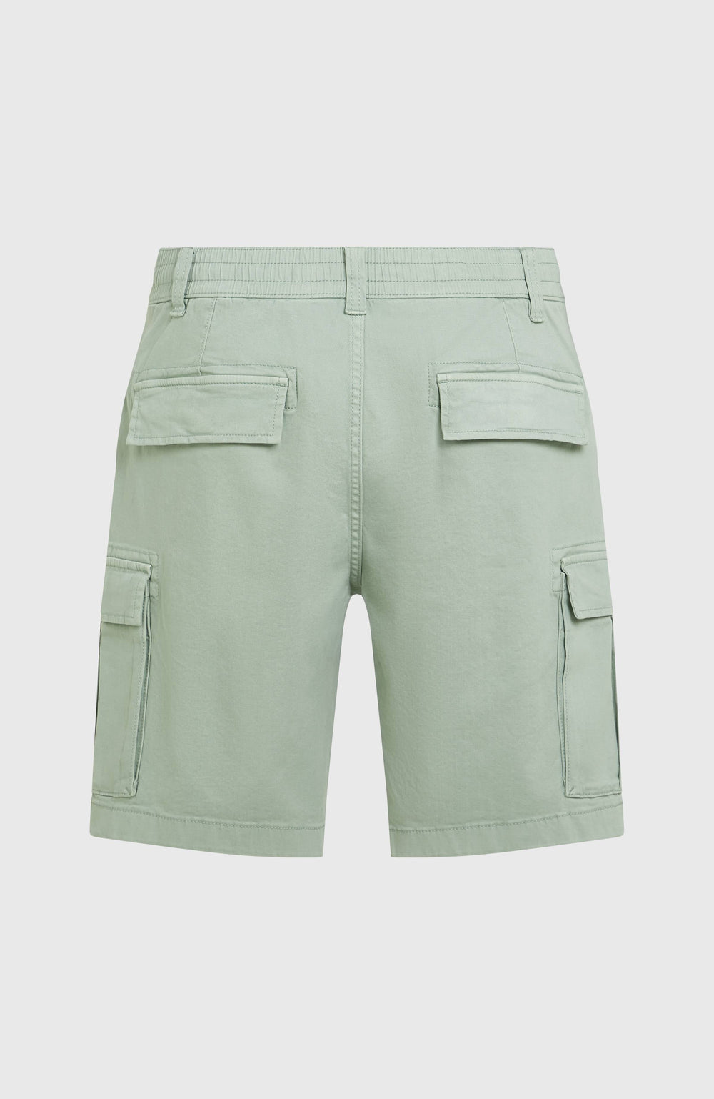 Essentials Cargo Shorts Men - Marble Arch