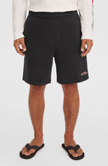 Essentials 90s Sweatshorts Men - Black Out
