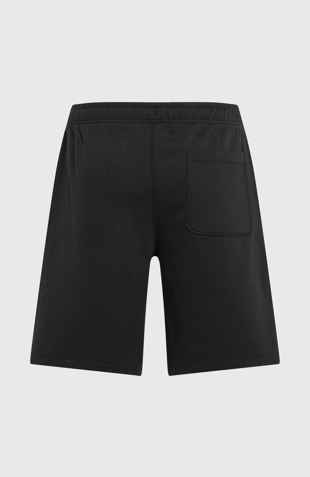 Essentials 90s Sweatshorts Men - Black Out