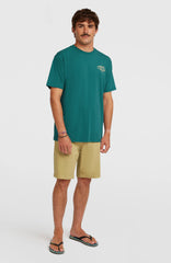 Essentials Chino Shorts Men - Oak Ridge
