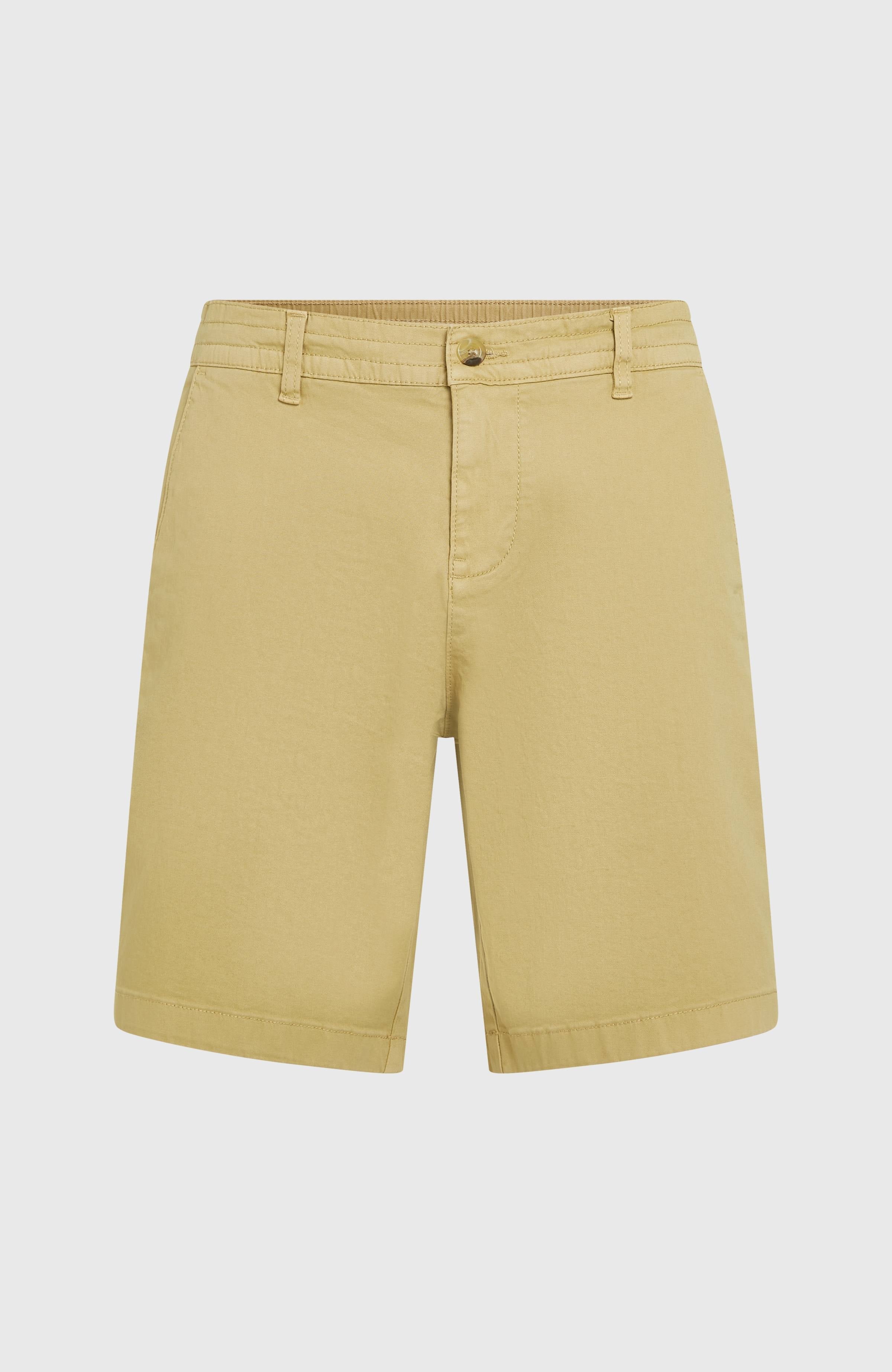 Essentials Chino Shorts Men - Oak Ridge