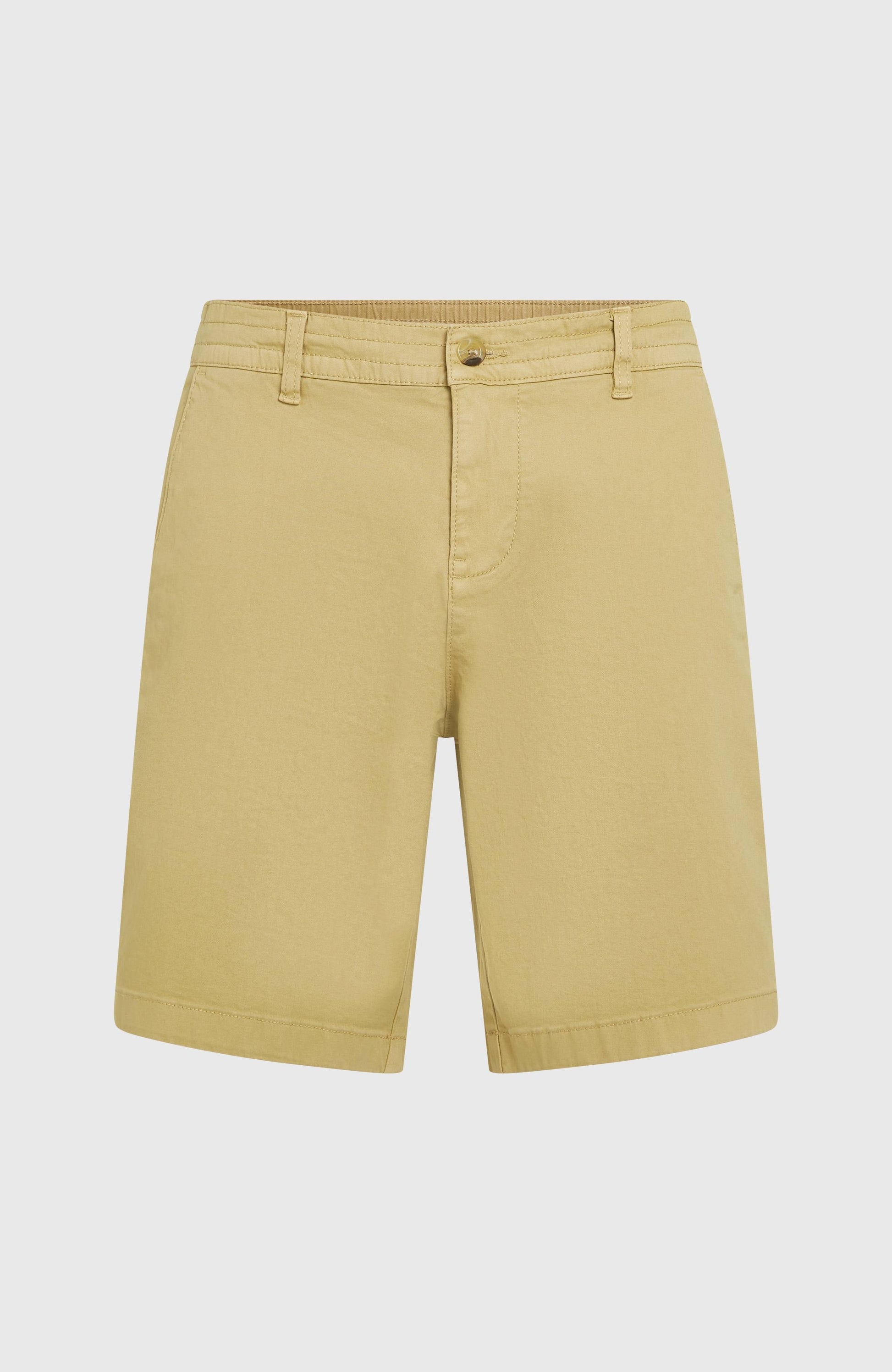 Essentials Chino Shorts Men - Oak Ridge