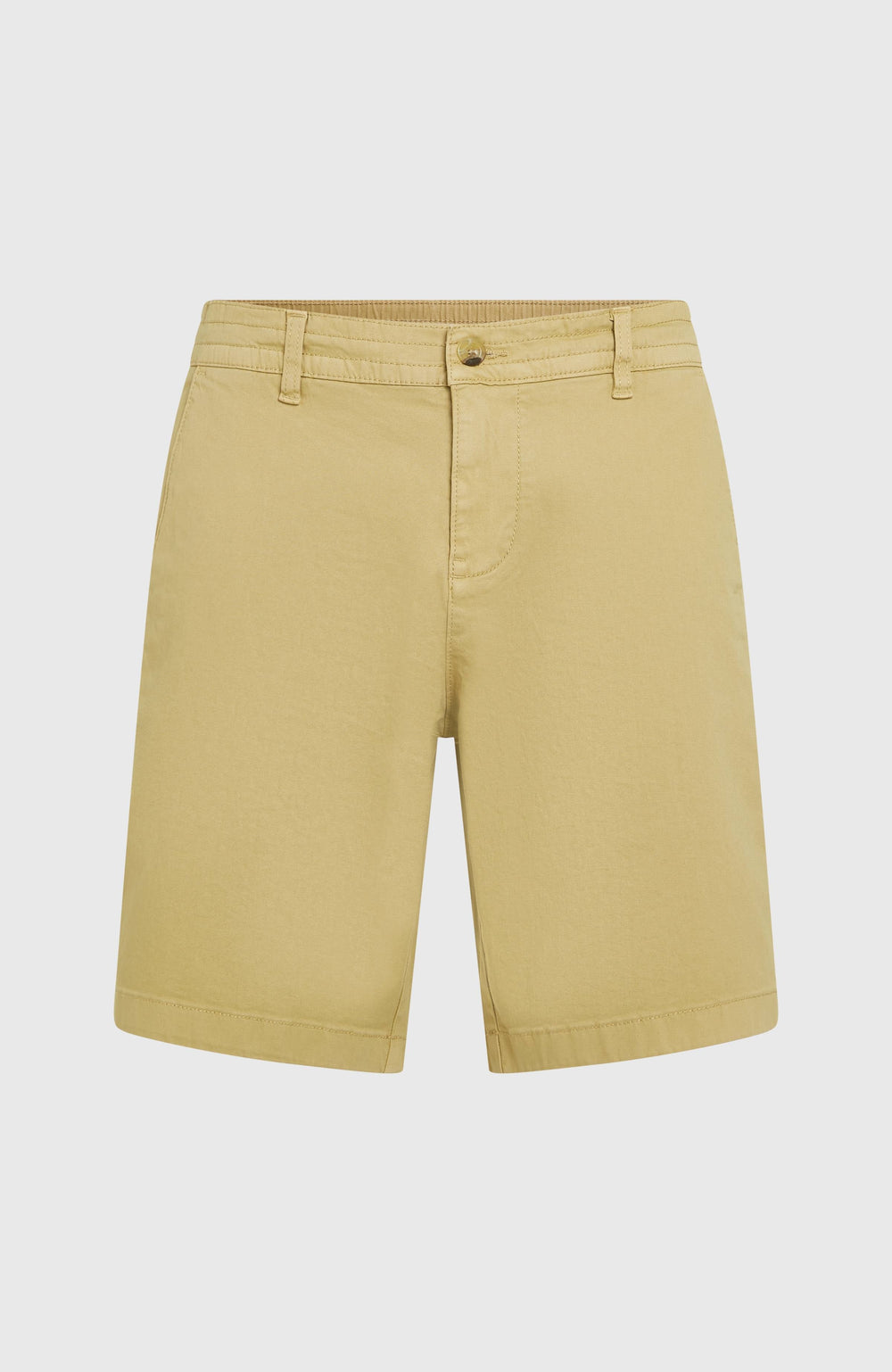 Essentials Chino Shorts Men - Oak Ridge