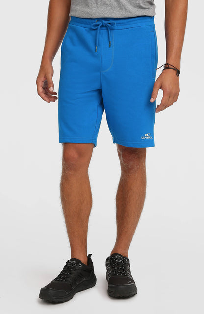 O'Neill Small Logo Sweatshorts Men - Mediterranean Blue