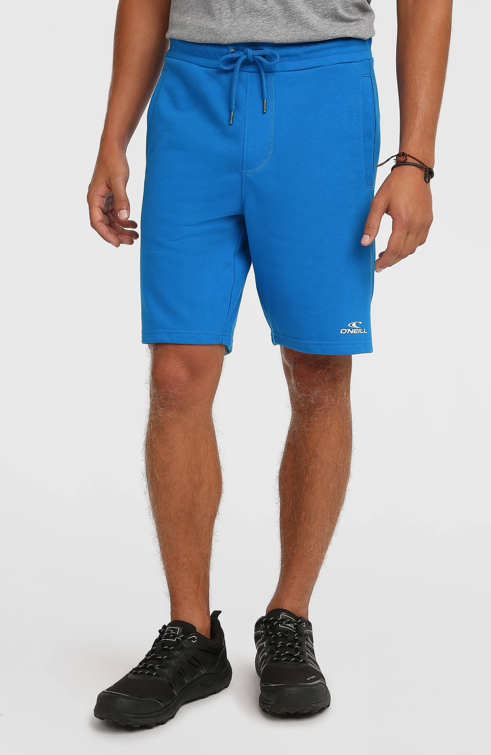 O'Neill Small Logo Sweatshorts Men - Mediterranean Blue