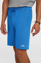 O'Neill Small Logo Sweatshorts Men - Mediterranean Blue