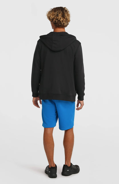 O'Neill Small Logo Sweatshorts Men - Mediterranean Blue