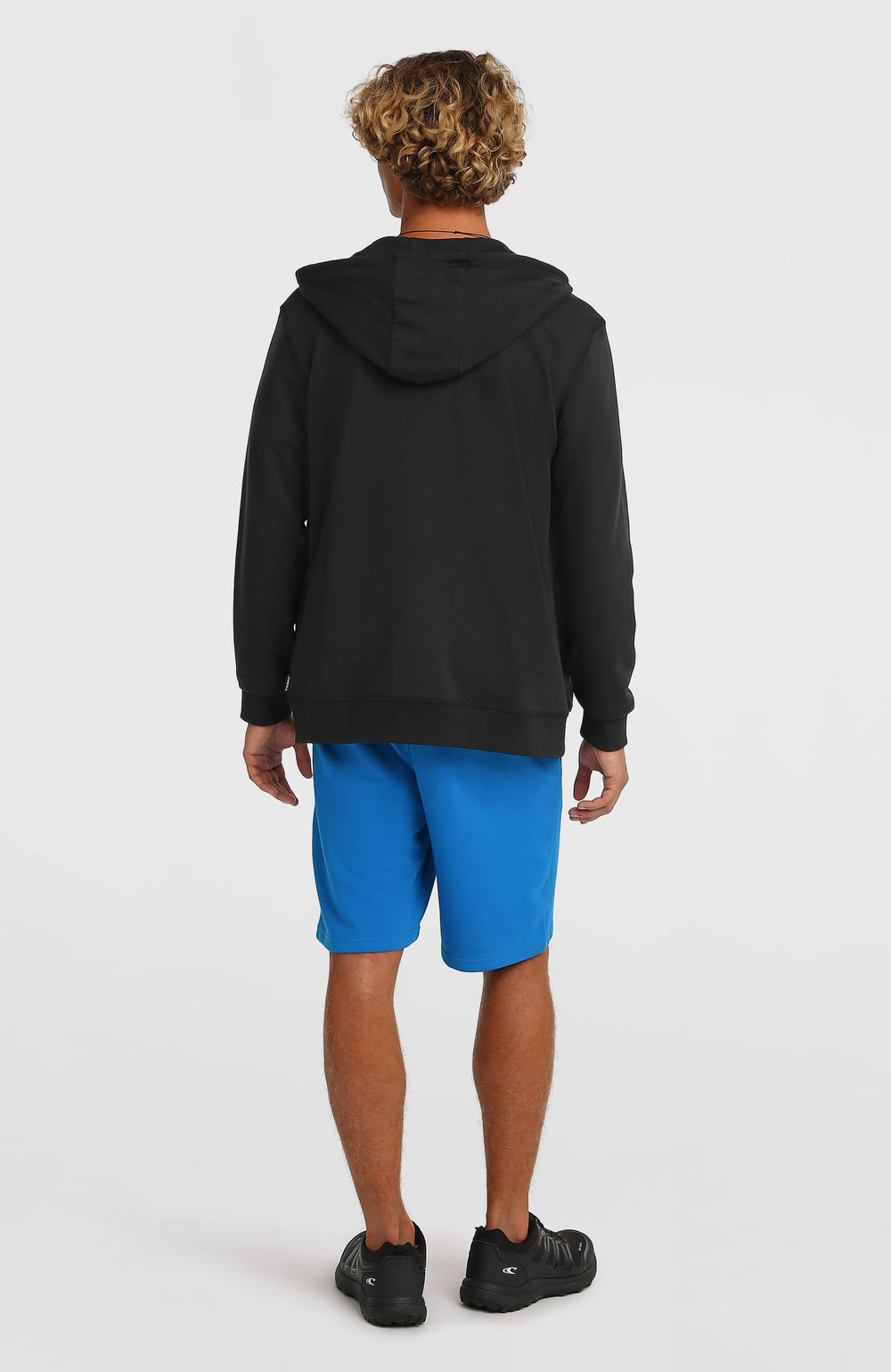 O'Neill Small Logo Sweatshorts Men - Mediterranean Blue