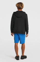 O'Neill Small Logo Sweatshorts Men - Mediterranean Blue