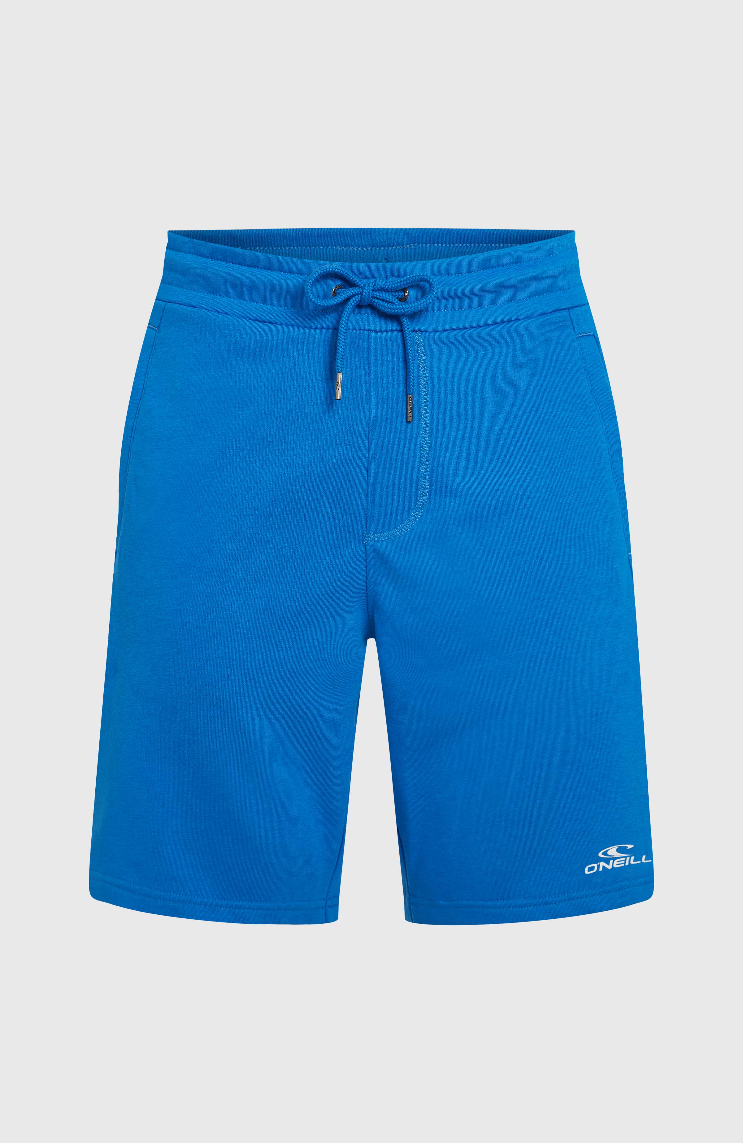 O'Neill Small Logo Sweatshorts Men - Mediterranean Blue