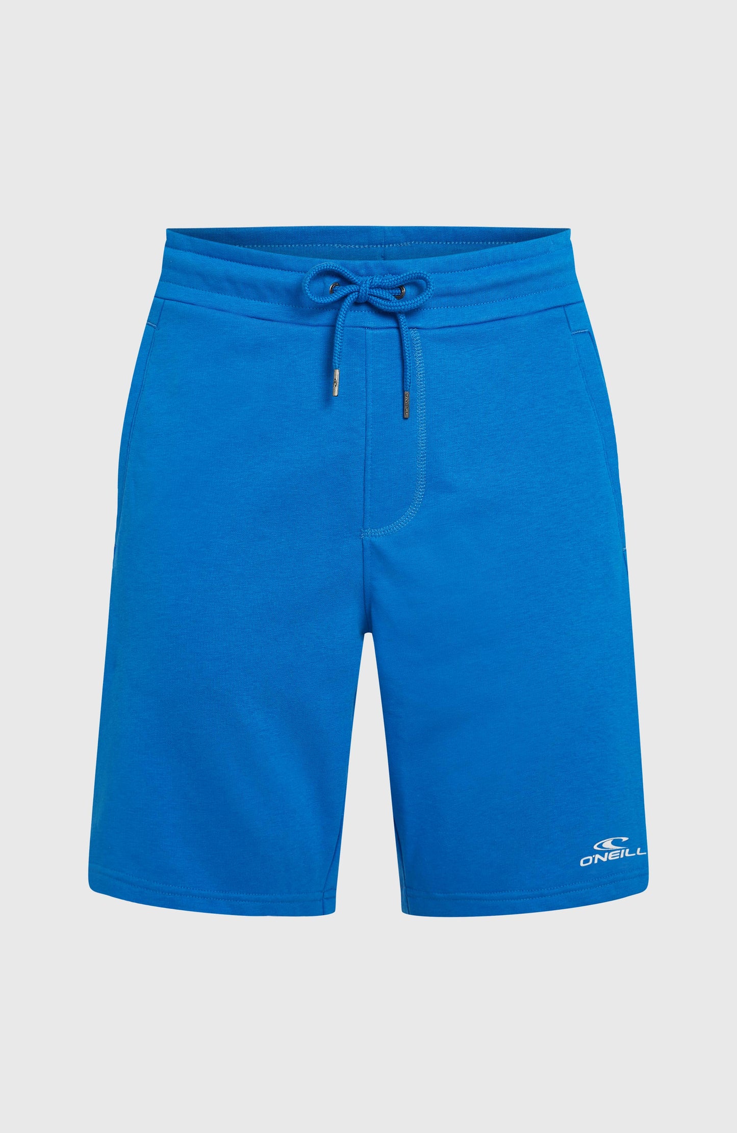 O'Neill Small Logo Sweatshorts Men - Mediterranean Blue