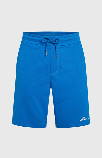O'Neill Small Logo Sweatshorts Men - Mediterranean Blue