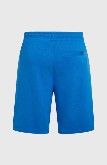 O'Neill Small Logo Sweatshorts Men - Mediterranean Blue
