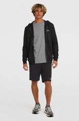 O'Neill Small Logo Sweatshorts Men - Black Out