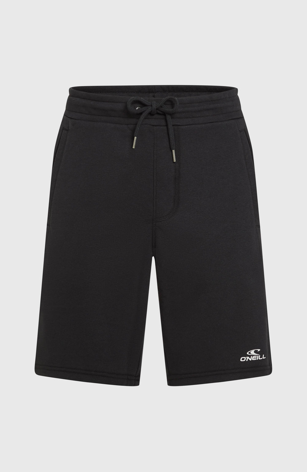 O'Neill Small Logo Sweatshorts Men - Black Out
