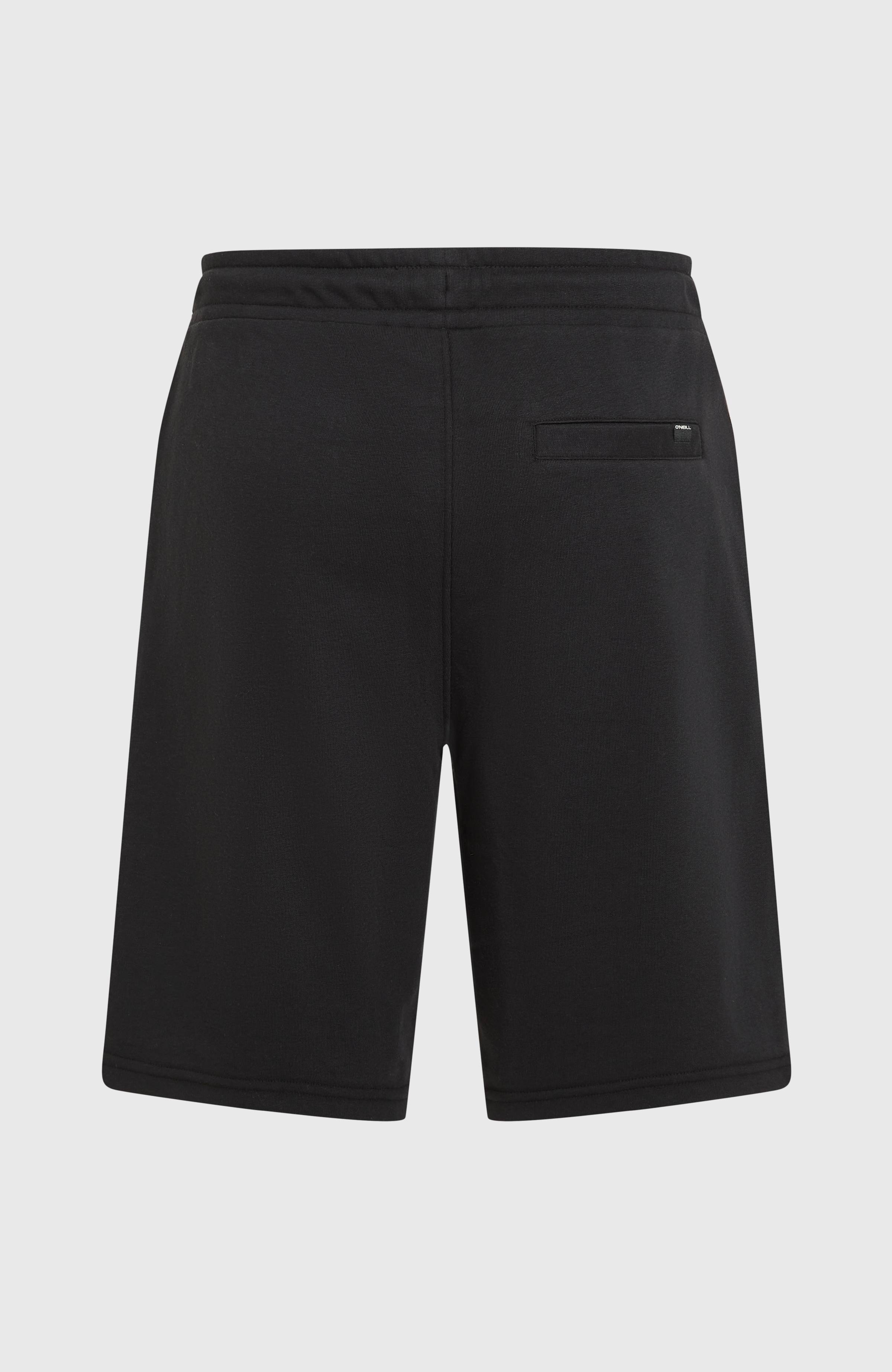 O'Neill Small Logo Sweatshorts Men - Black Out