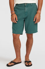 O'Riginals Shorts Men - Botanical Heat
