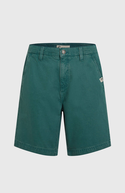 O'Riginals Shorts Men - Botanical Heat