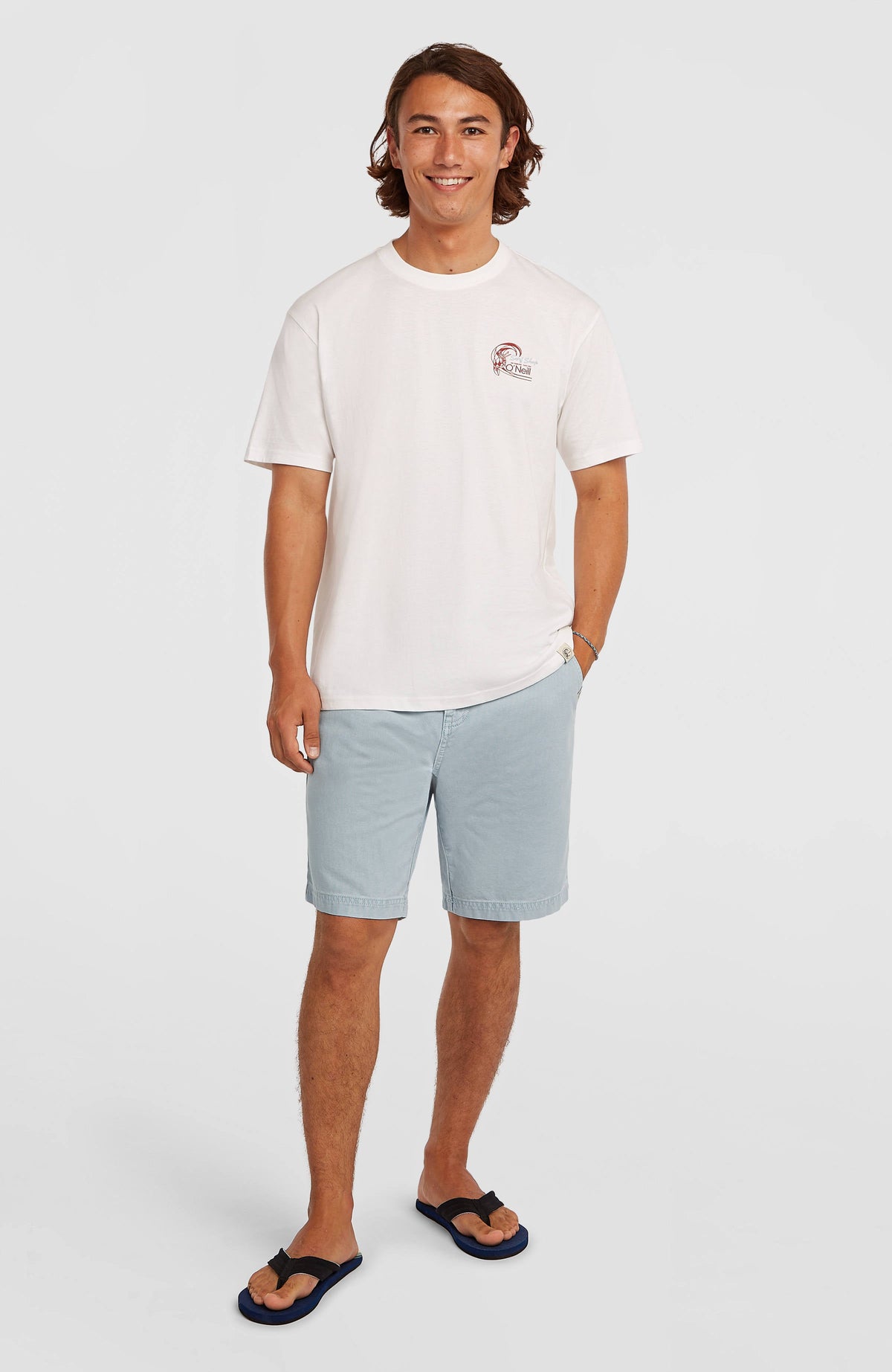 O'Riginals Shorts Men - Spindle