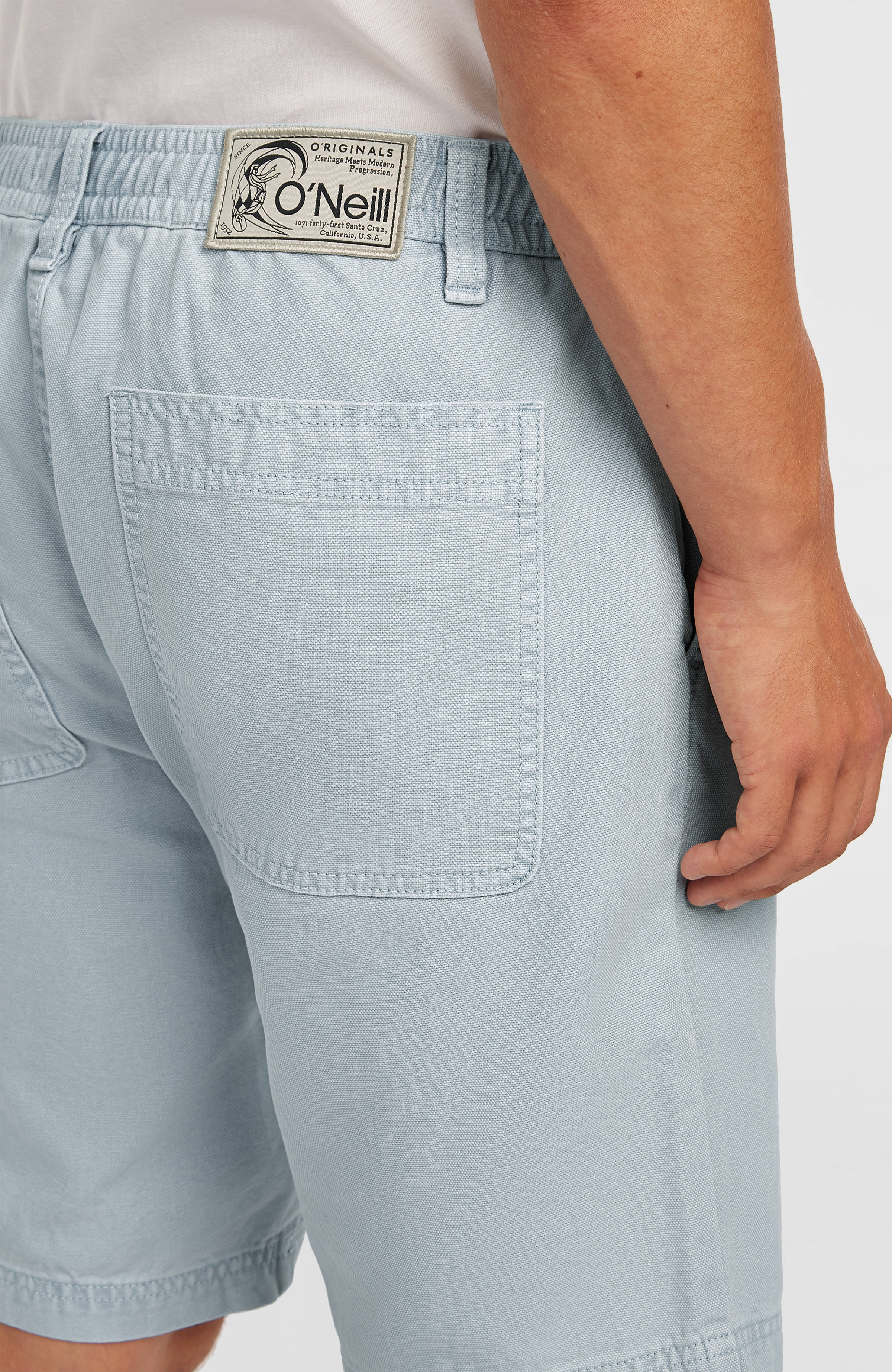 O'Riginals Shorts Men - Spindle