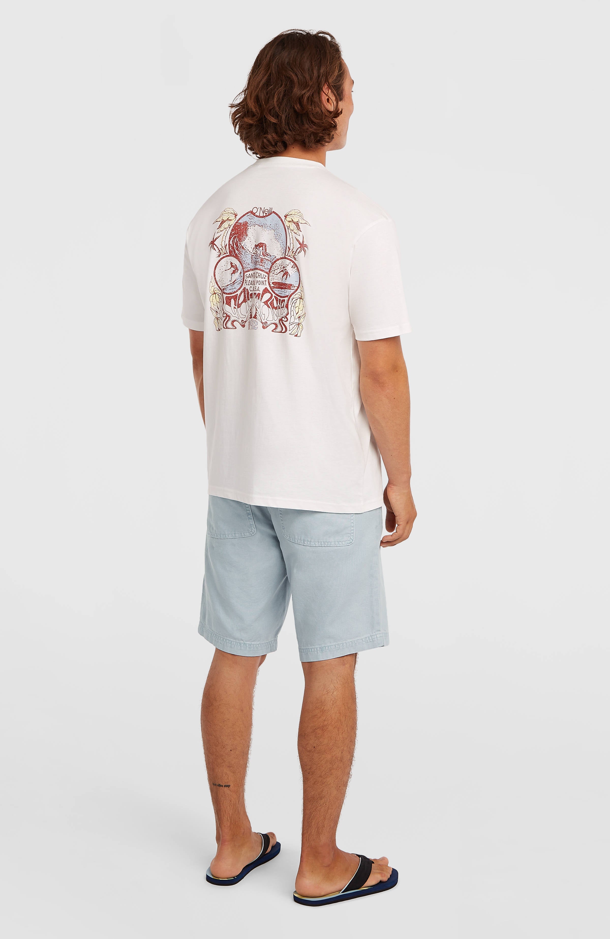 O'Riginals Shorts Men - Spindle