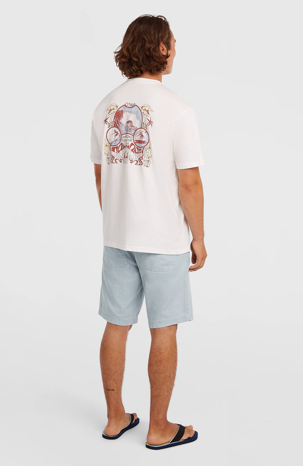 O'Riginals Shorts Men - Spindle