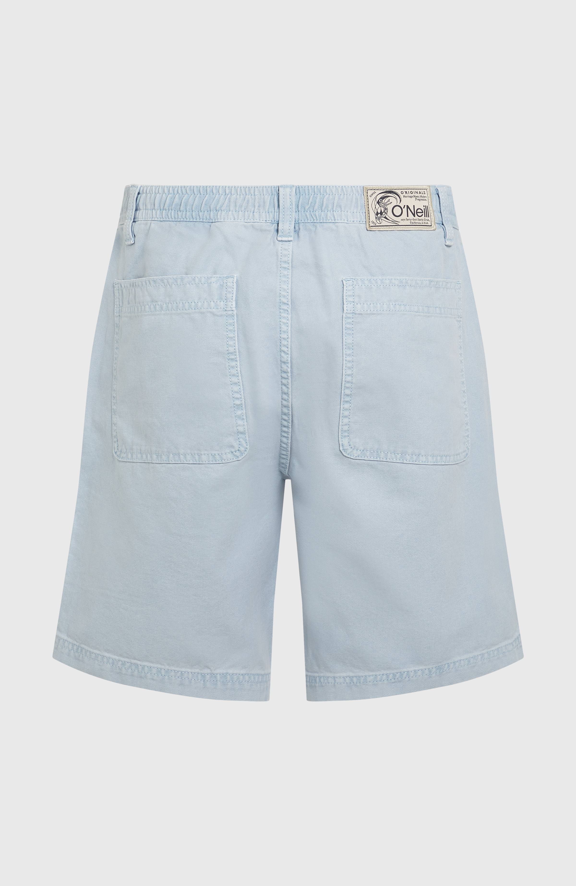 O'Riginals Shorts Men - Spindle