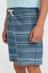 Bavaro Shorts Men - Blue Bavaro Stripe
