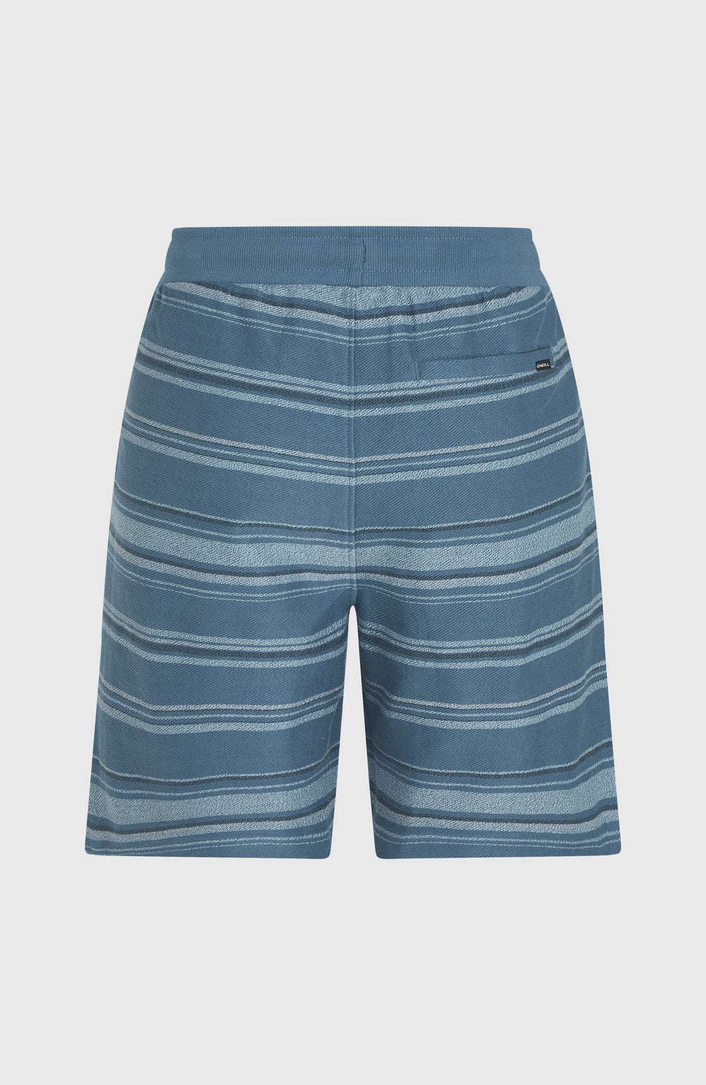 Bavaro Shorts Men - Blue Bavaro Stripe