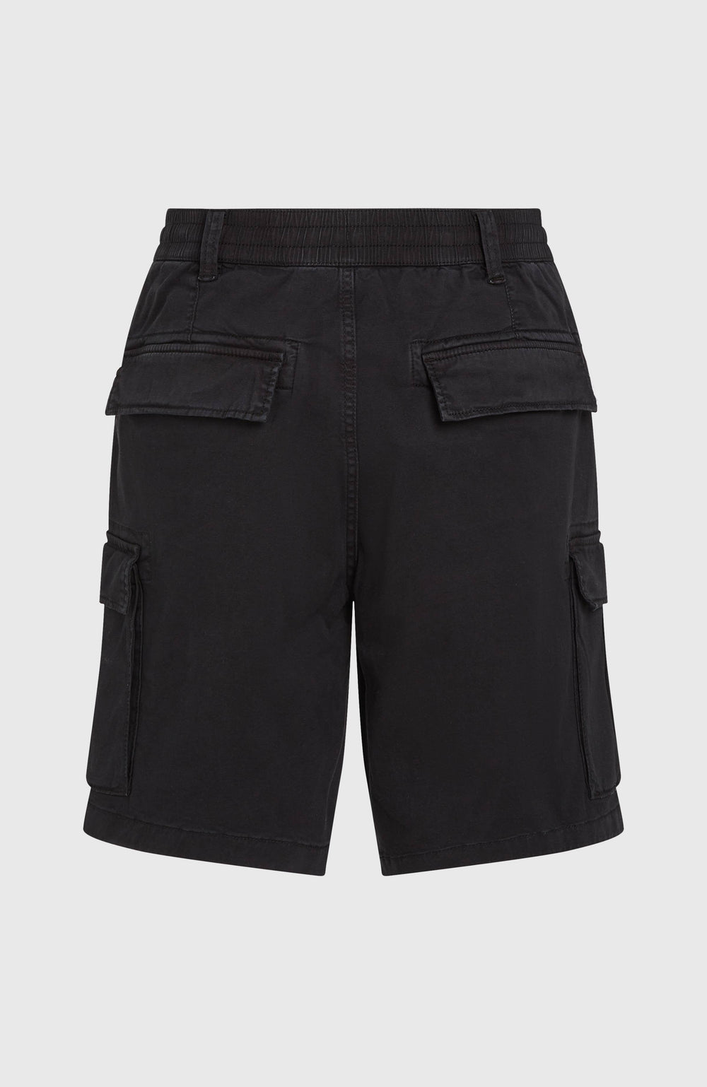 Essentials Cargo Shorts Men - Black Out