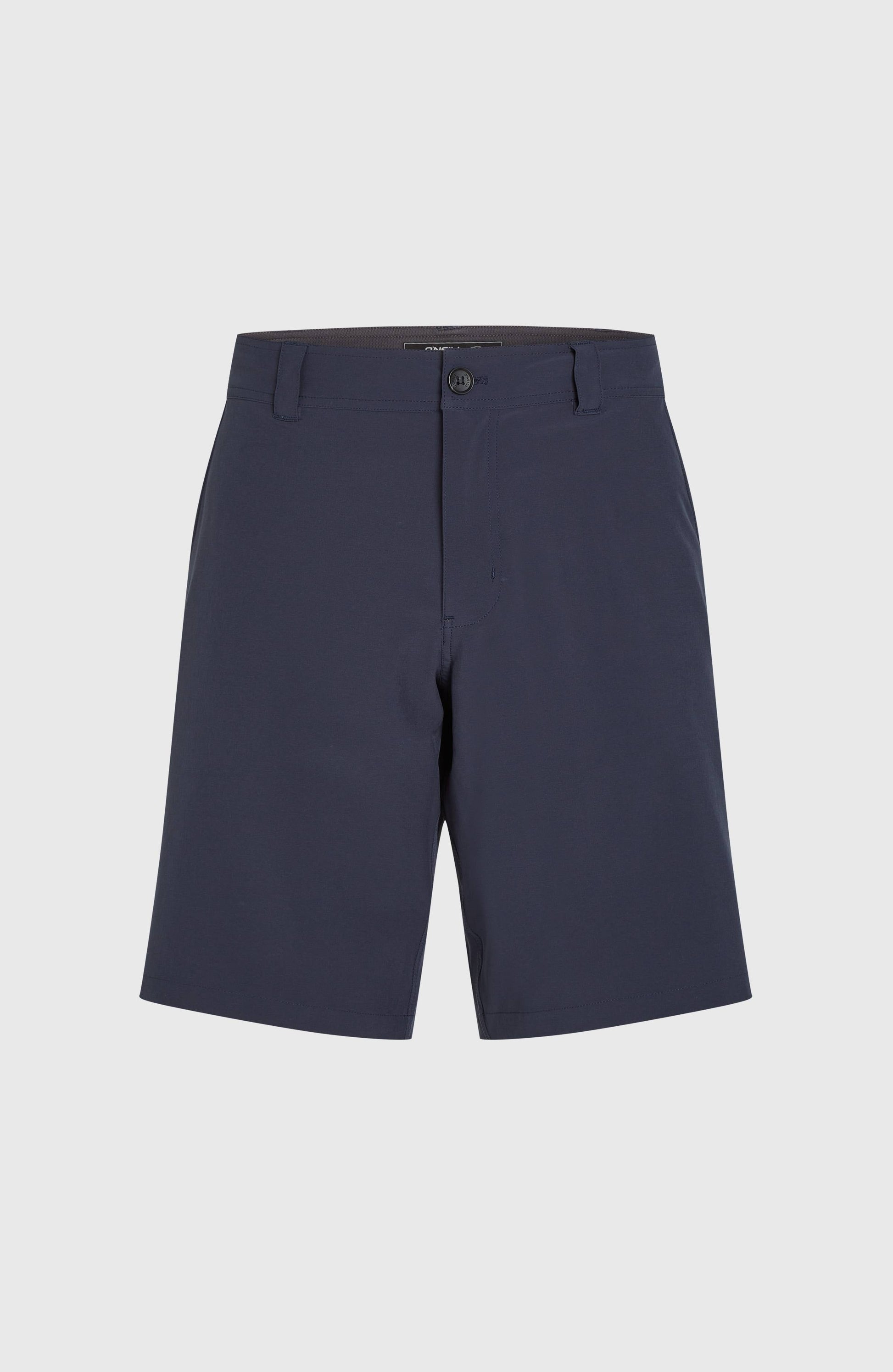 Hybrid Chino 19" Shorts Men - Outer Space