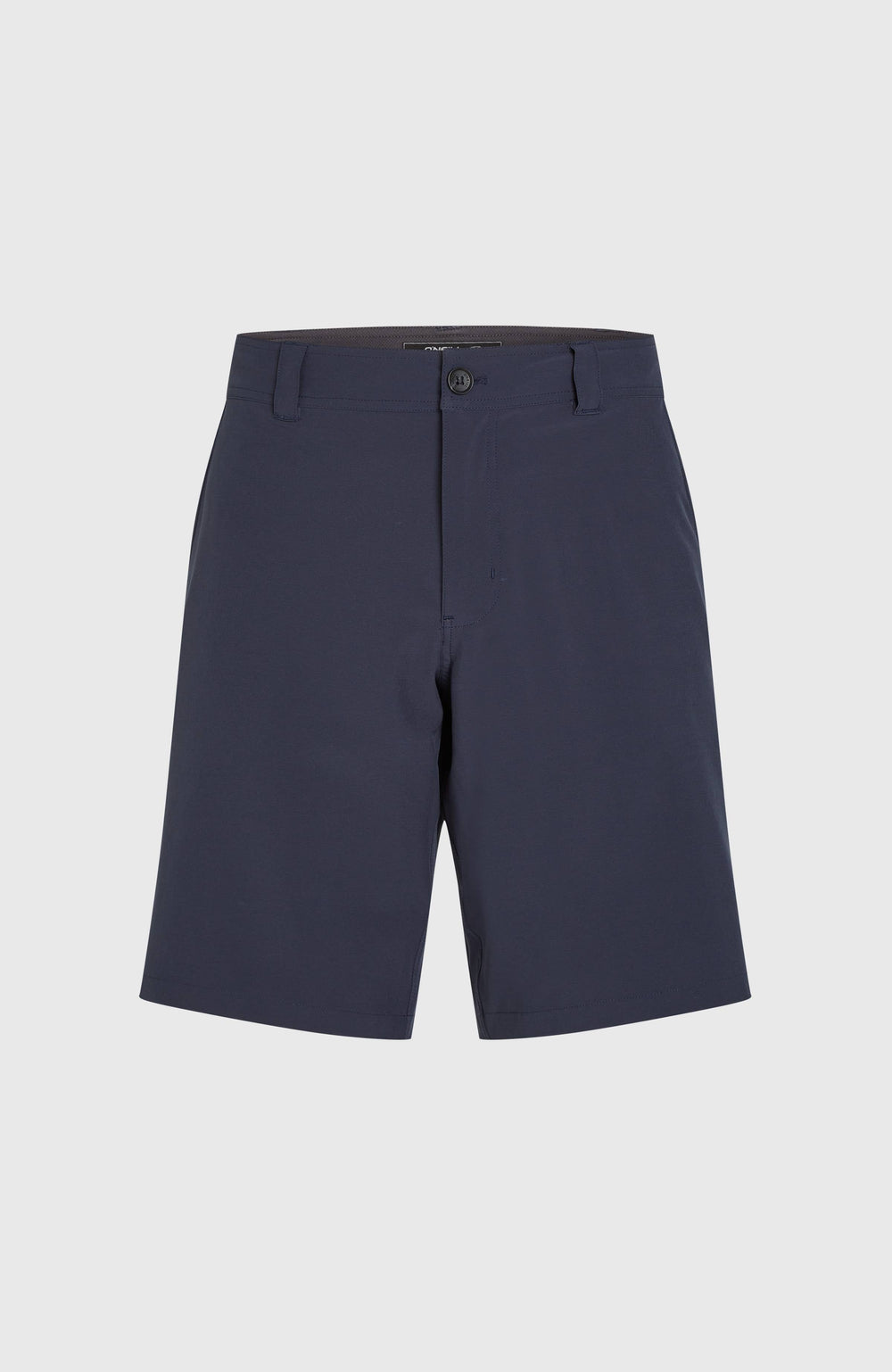 Hybrid Chino 19" Shorts Men - Outer Space