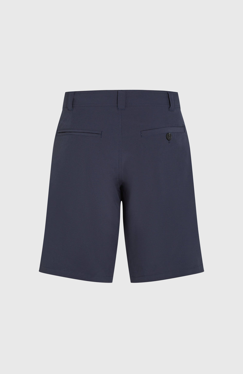 Hybrid Chino 19" Shorts Men - Outer Space