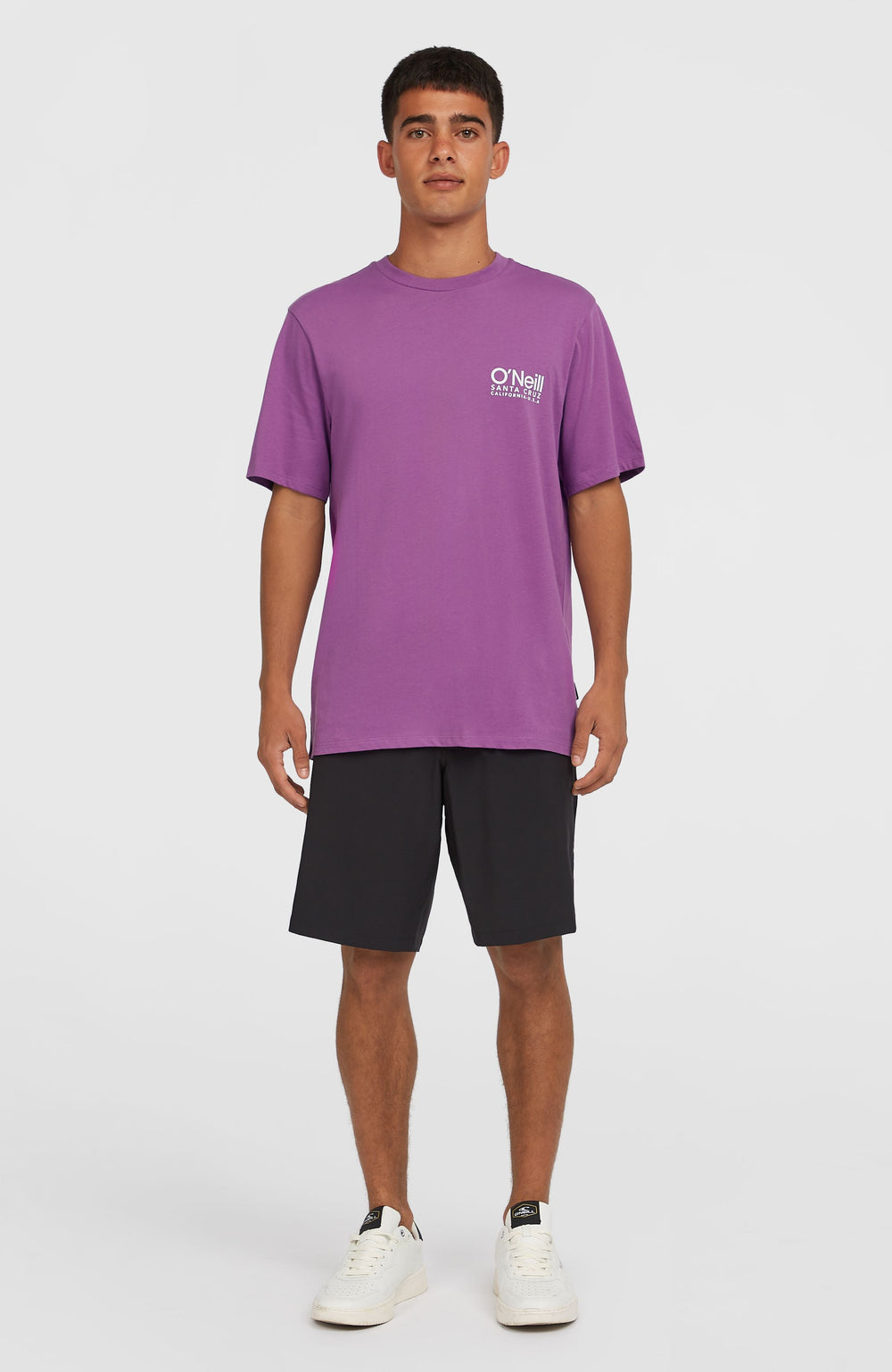 Hybrid Chino 19" Shorts Men - Black Out
