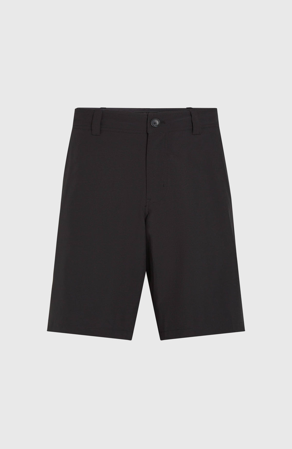 Hybrid Chino 19" Shorts Men - Black Out