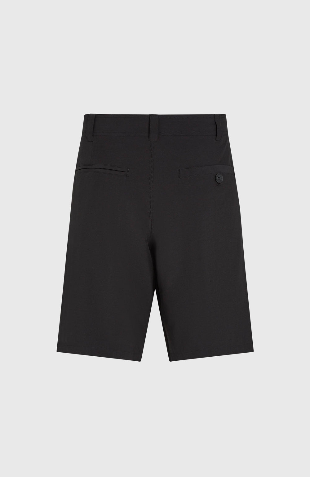 Hybrid Chino 19" Shorts Men - Black Out