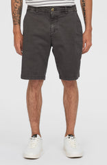 Essentials Chino Shorts Men - Raven