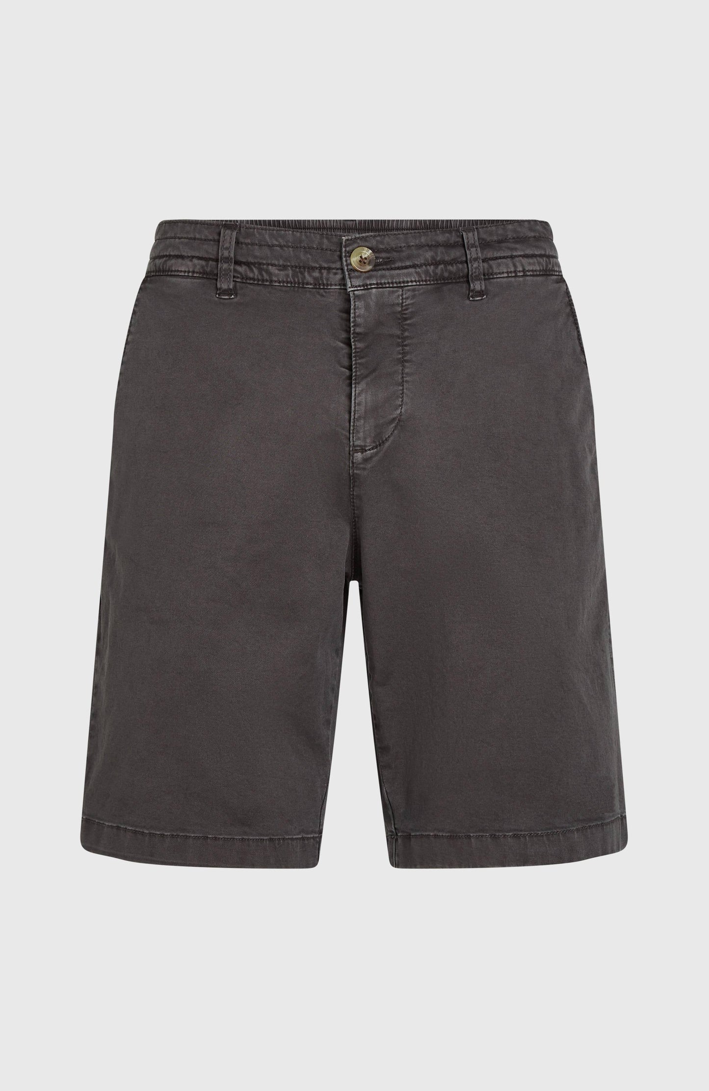 Essentials Chino Shorts Men - Raven