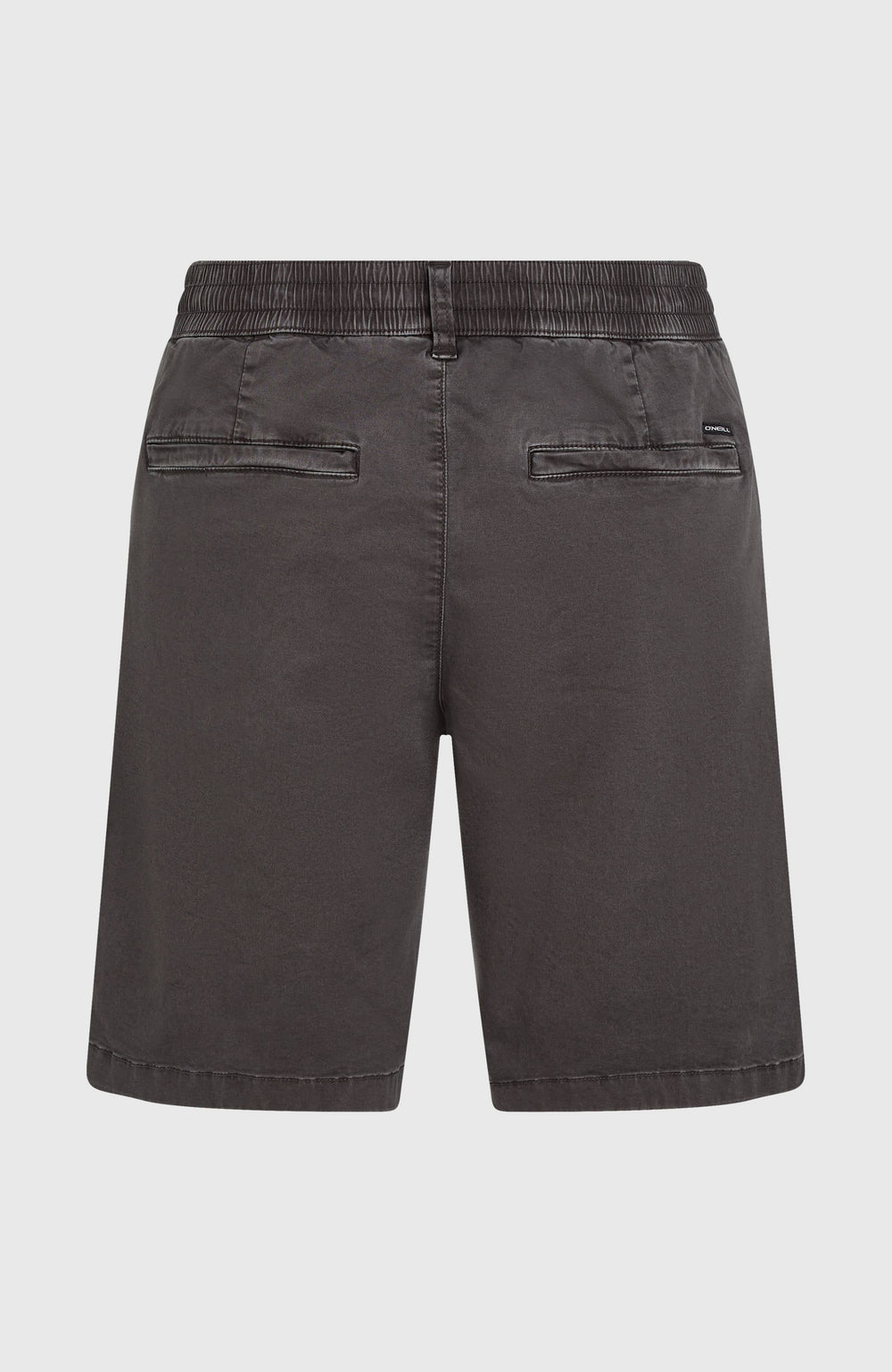 Essentials Chino Shorts Men - Raven