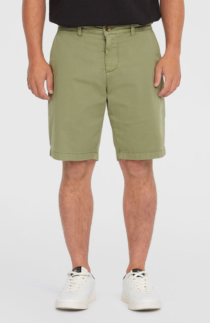 Essentials Chino Shorts Men - Avery Fern