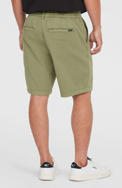 Essentials Chino Shorts Men - Avery Fern