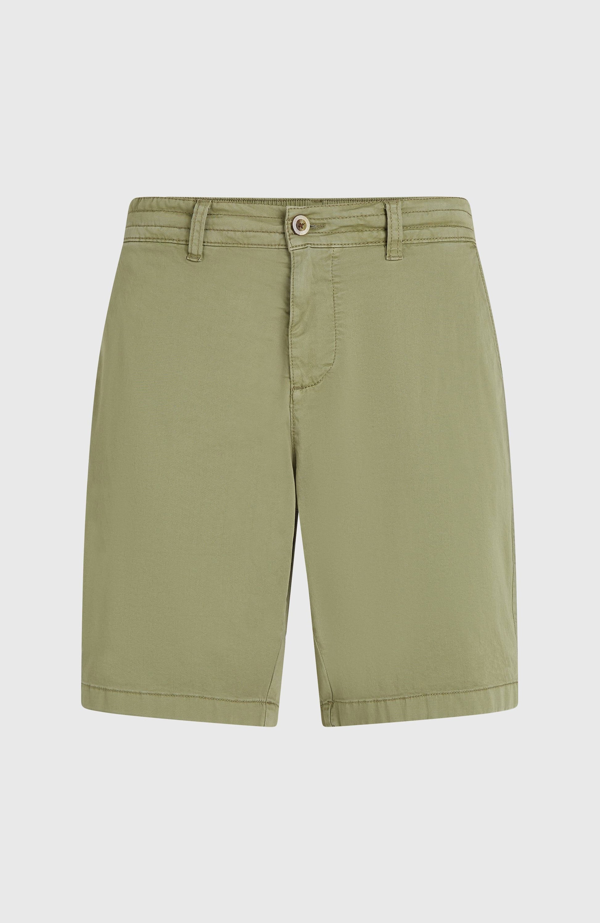 Essentials Chino Shorts Men - Avery Fern