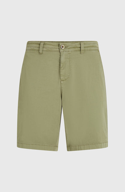 Essentials Chino Shorts Men - Avery Fern