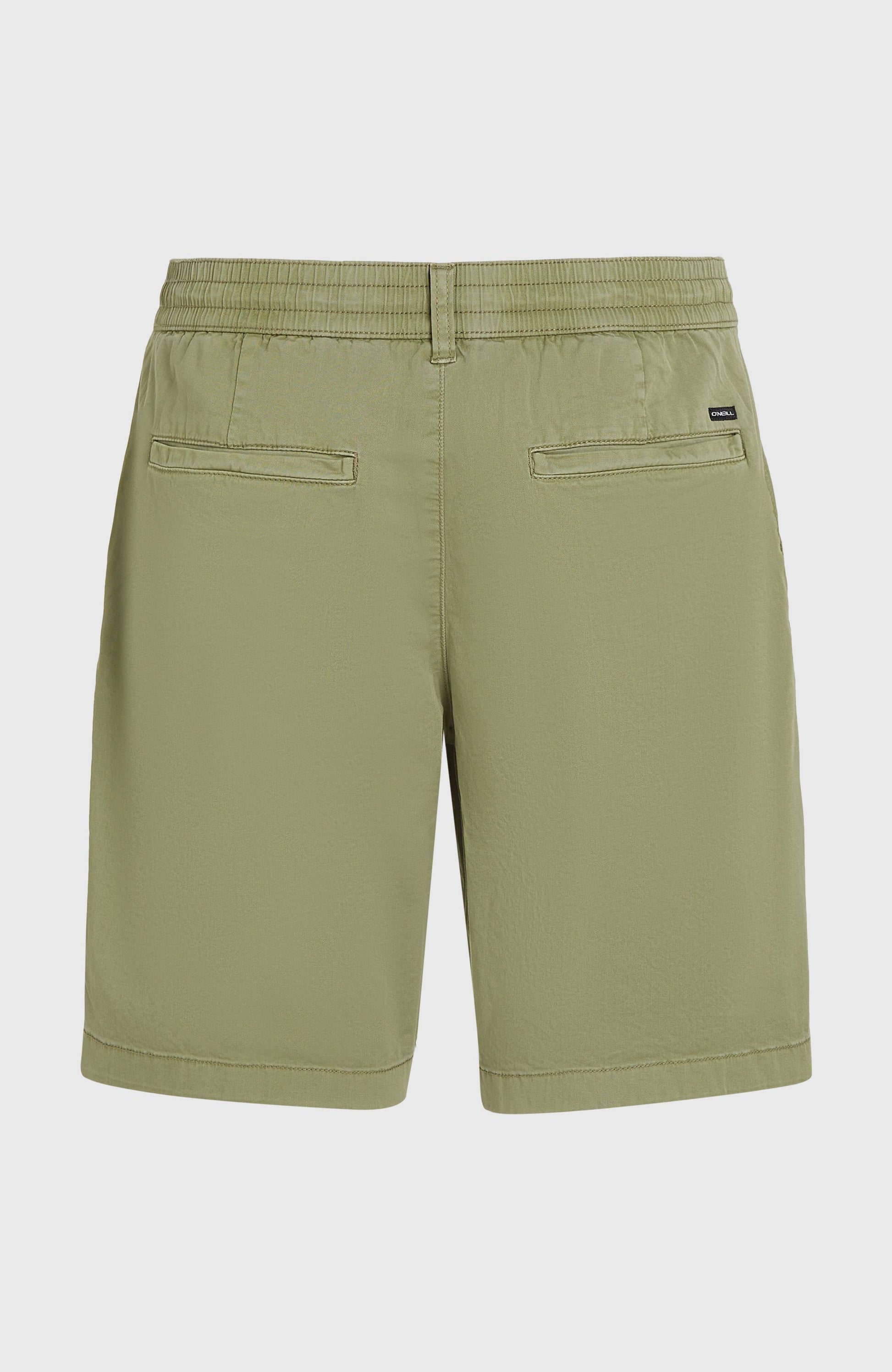 Essentials Chino Shorts Men - Avery Fern