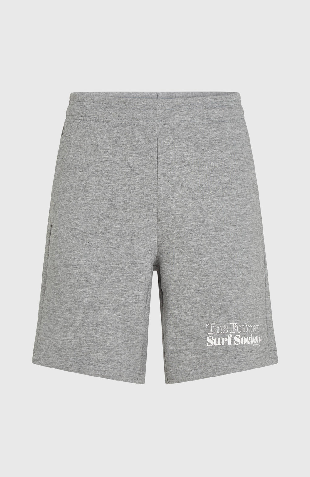 Future Surf Society Shorts Men - Silver Melee
