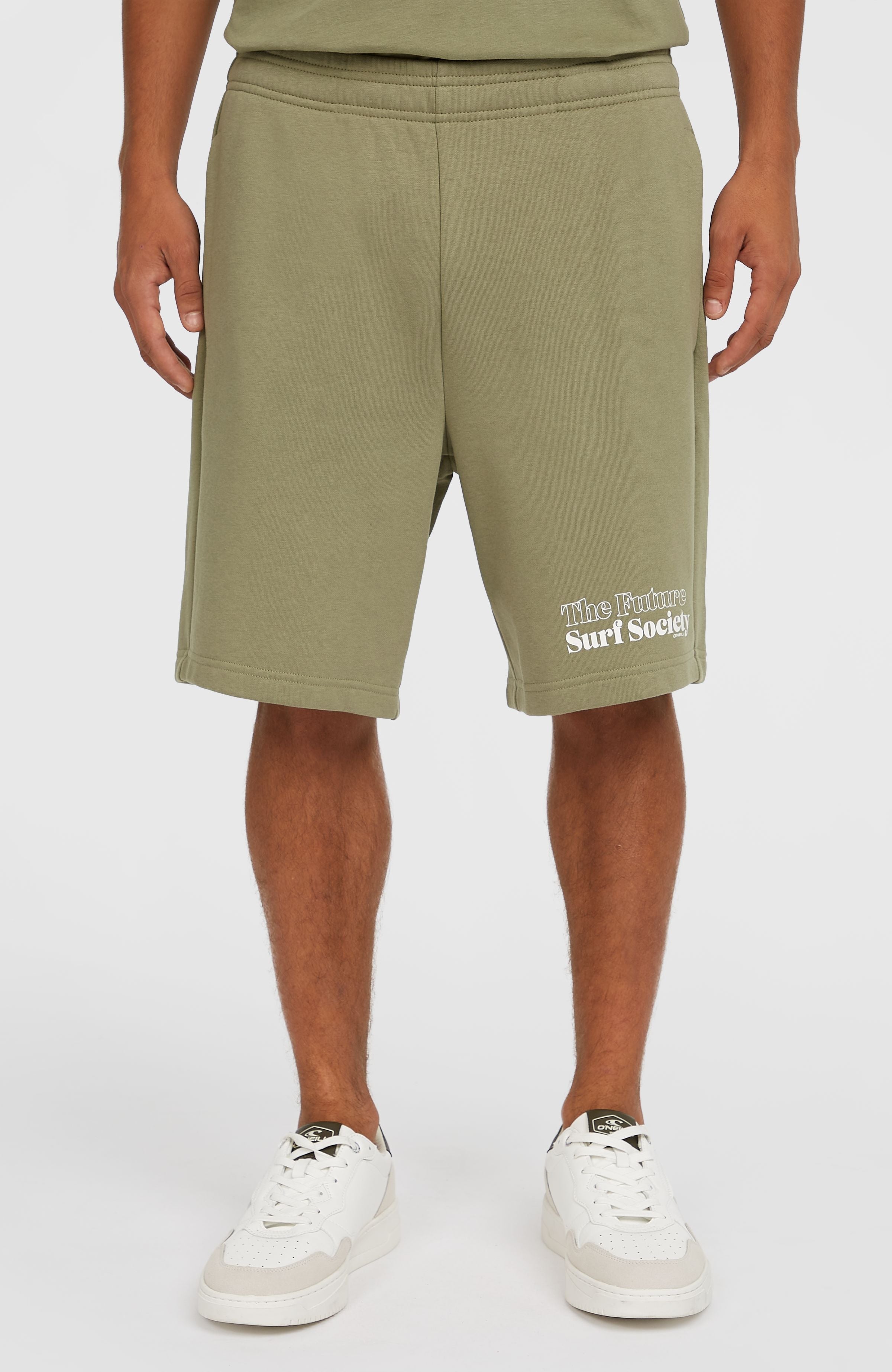 Future Surf Society Shorts Men - Avery Fern